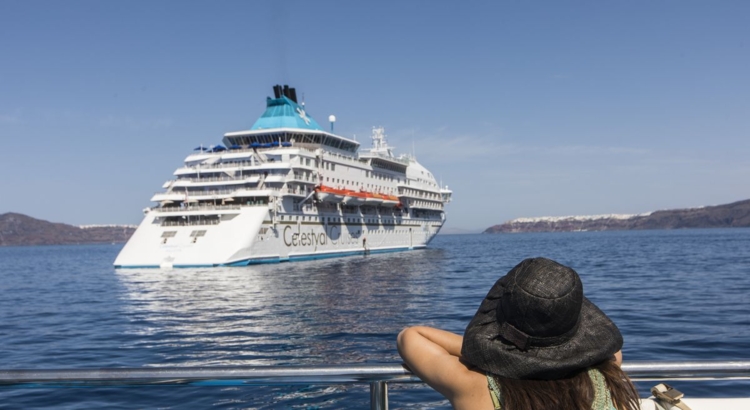 Celestyal Crystal Foto Celestyal Cruises